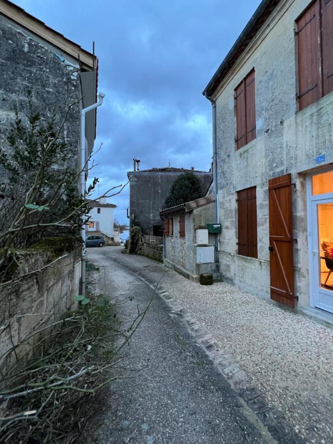 Maison Le Mascaret Apartment Vayres (Gironde)